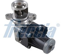 Freccia AGR Ventil EGR12-157 FüR Ford Fiesta 6 CB1 CCN Van Focus 3 Turnier V408