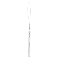  Aluminum Hair Extension Tool Lightweight Loop Needle