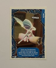 LEGO Ninjago Trading Card Game- Serie 11 (2026)- Kurier