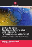 Awantika Narendra Kale (U. A.) | Bolha De áGua - TendêNcia Futura Para Uma...