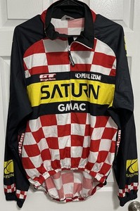 Giant Cannibal Retro Style Cycling Long Sleeve Jacket Giant Cannibal Retro Style Cycling Long Sleeve Jacket