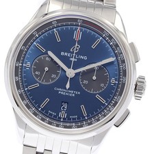 Breitling Chronomat AB0118