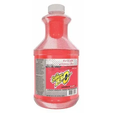 Sqwincher 159050102 Sugar Free Sports Drink Mix Liquid Concentrate 64 Oz.,