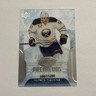 Hudson Fasching 2016-17 Upper Deck Ice Rookie Card #108 Sabres /1299