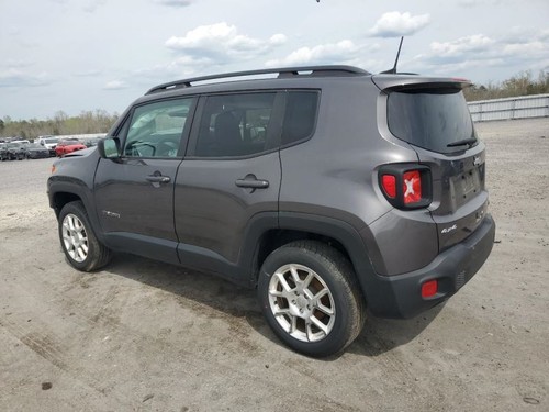 Differential Carrier Rear Fits 15-23 RENEGADE 2247979 - Picture 2 of 12