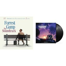 Various Artists - Guardians Of The Galaxy Vol. 3: Awesome Mix Vol. 3 2LP  