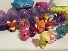 Hatchimals Colleggtibles Lot 35 Figures + 2 Cartons & Easter Basket Nest — photo 4