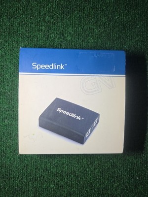 Speedlink Hearin Aid Programmer GN Rasound A/S unit