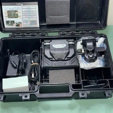 Fujikura 35s Fusion Splicer - 0 Arcs