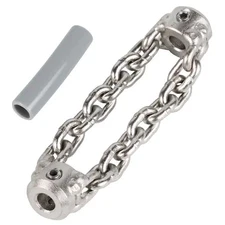 Milwaukee Tool 48-53-3034 Chain Knocker, Carbon Steel, 3/4 In L