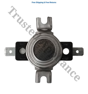 #ad Jenn Air Maytag High Limit Thermostat 7403P466 60 WP7403P466 60 60F OEM $36.75