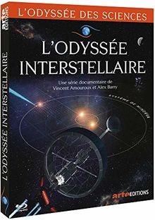 LOdyssée Interstellaire (Blu-Ray) von Vincent Amour... | DVD | Zustand sehr gut