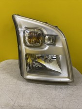 2006-2014 FORD TRANSIT Mk7 O/S DRIVERS SIDE HEADLIGHT