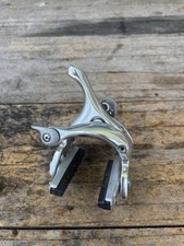 Shimano Ultegra BR-6500 Brake Caliper- Road Bike Touring - Missing Hardware