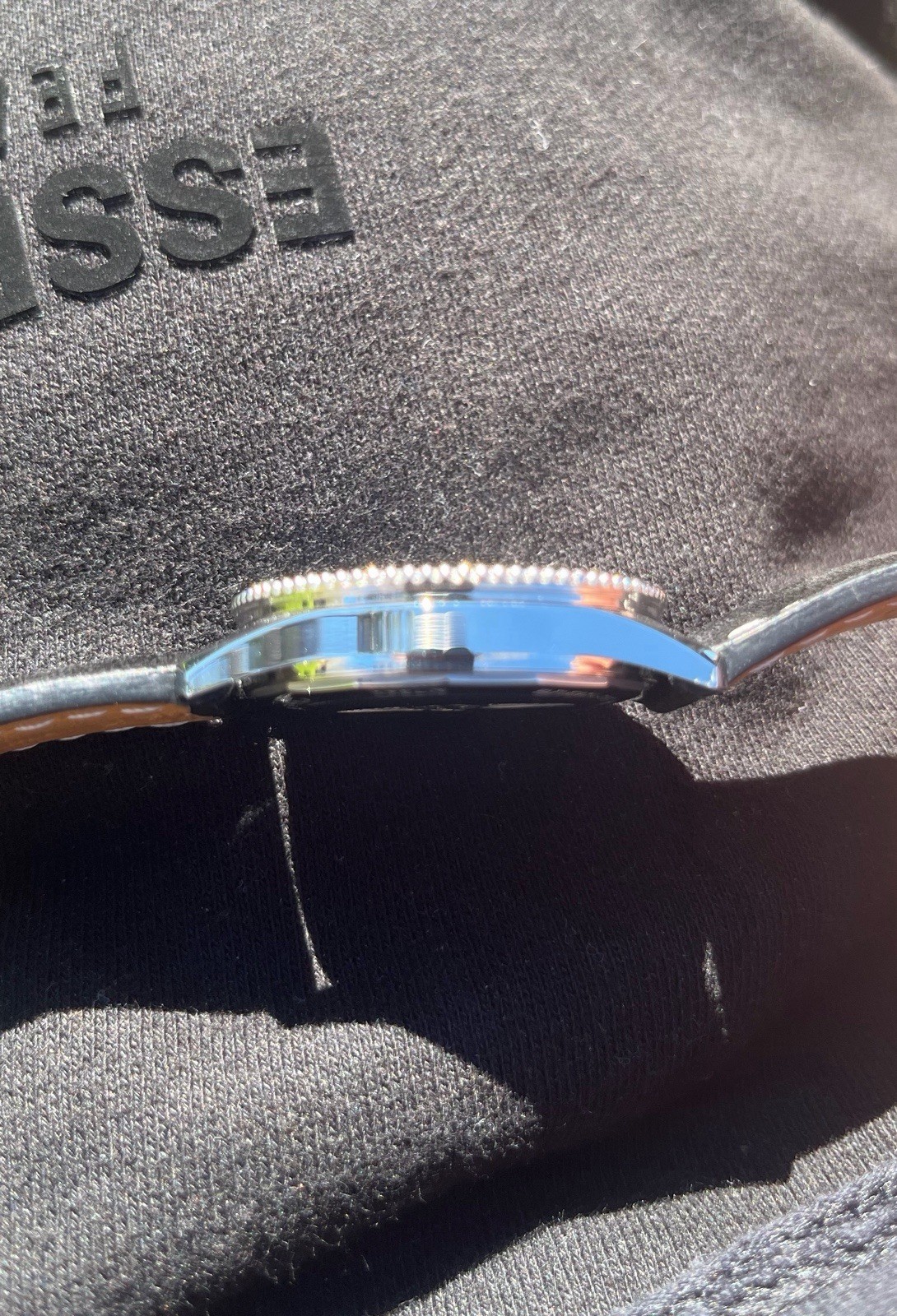 Breitling Navitimer 1 Automatic 38 A17325241B1P1 … - image 5