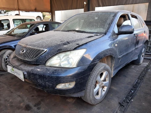 5215948903 Paragolpes Trasero para LEXUS RX (MCU/GSU/MHU3) 350 2007 8854405 - Imagen 5 de 10
