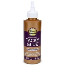All-Purpose Tacky Glue – Premium Adhesive for Crafts, Jewelry, and Household 