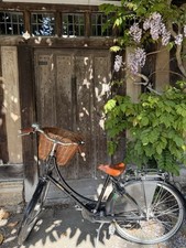 Pashley Princess Sovereign Ladies Bike Five Gears