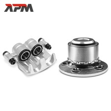 Bremssattel + Radnabe Vorderachse Rechts für Mercedes-Benz V-Klasse W447 Viano