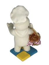Pillsbury Doughboy Figure In Danbury Mint Figurines for sale | eBay