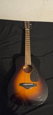 Yamaha JR2 3/4-size Acoustic Guitar   Tobacco Sunburst