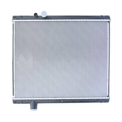 Aluminum Radiator For Mack CV CV613 CV713 1997-2004 RD600 RD688 RL & RS Models