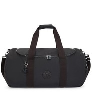 Kipling Argus Medium Duffle Bag ( Black Noir ...