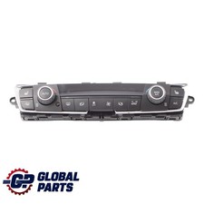 Air Conditioning Panel BMW F20 F21 LCI F30 A/C Climate Control Unit 9363544