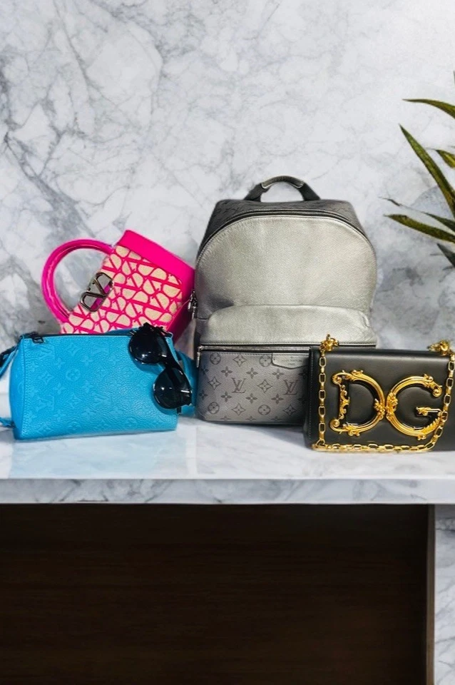 Authentic Designer Deals!