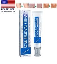 Scar Removal Cream Skin Repair Acne Treatment Fade Stretch Markers