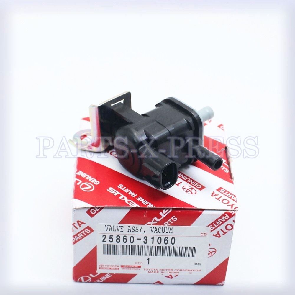 NEW OEM GENUINE TOYOTA SEQUOIA LEXUS VACUUM SWITCHING VALVE