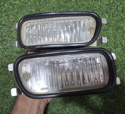 rare JDM HONDA Aceess  ACCORD Integra 94-98 Koito INTERSECTION LIGHTS OEM  L+R