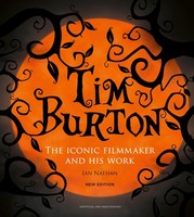 Tim Burton Ian Nathan