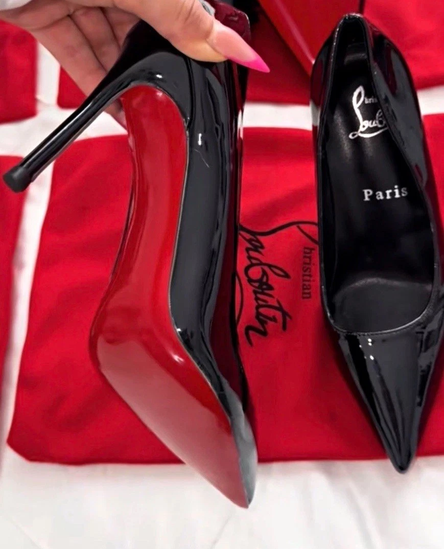 Christian Louboutin products for sale | eBay