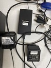 Mackie Baby Hui Interface, RU-SM16 Audio Meter, IO Express, Reader &Power Cables — photo 9