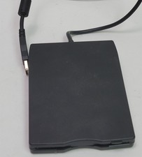Teac FD-05PUW External USB FDD 3.5" 1.44MB Floppy Drive