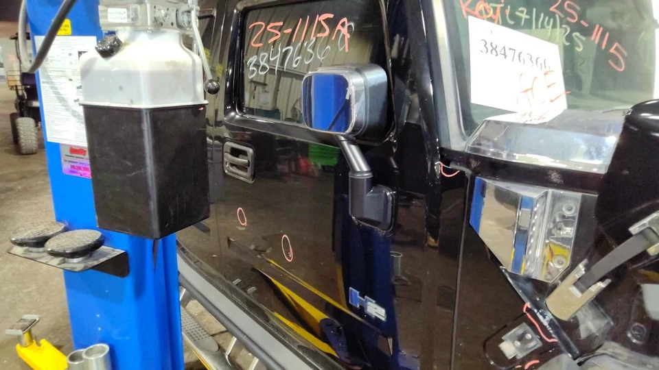 Stabilizer Bar Rear Off Road Package Opt ZM6 Fits 03-07 HUMMER H2 1107052 Foto 4 de 4