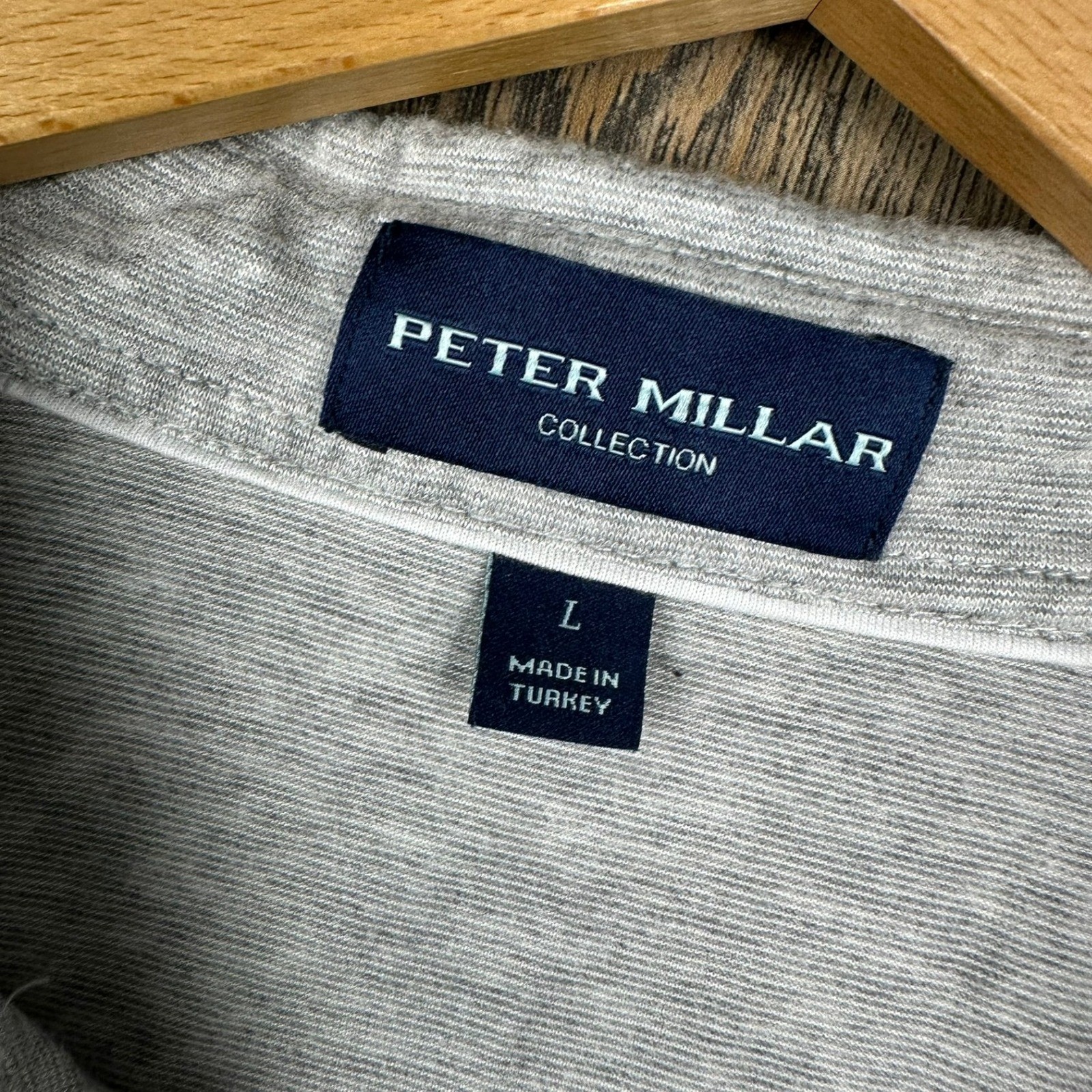 Peter Millar Collection Excursionist Flex Polo Sh… - image 4