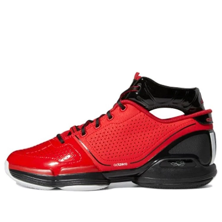 ✨極美品✨  アディゼロ ローズ 1 レストモッド 28 Adidas Adizero Rose 1 Scarlet for sale | eBay