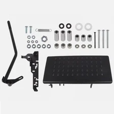 Advanced Chute Blocker ACS6000ULS 088-6003-00 - For Most ZT Mowers Garden Tool