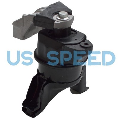 For 2012 2013 2014 Honda Civic 1.8L Auto Trans Front Engine Motor Mount Bracket