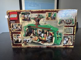 LEGO The Hobbit: An Unexpected Gathering (79003) - Brand New - Sealed