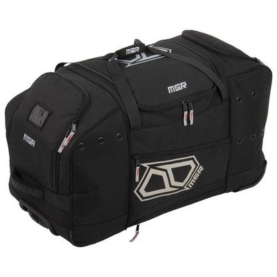 MSR  Navigator Rolling Gear Bag for Motocross / Snowmobile / Sport Equipment