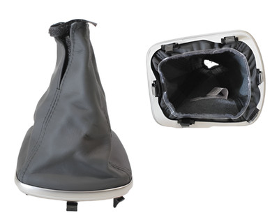 Gear Lever Gaiter - Grande Punto Abarth 2007-2010 735468057 GENUINE