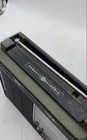 Vintage General Electric 7-2964-A 7Band Instant Weather CB TV Portable Radio — photo 4