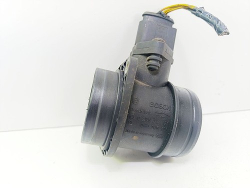 Volkswagen Golf IV 2000 Diesel 74kW Luftmassenmesser Luftmengenmesser UST131027