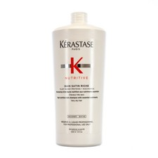 Kerastase Bain Satin Riche 34 oz