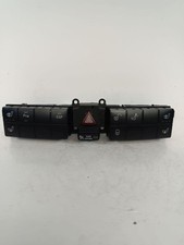 Schalterleiste Schalterleiste Warnblinker Sitzheizung ESP Mercedes W209