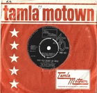 ISLEY BROTHERS 7" 45 This Old Heart Of Mine Original 1965 UK Motown TMG555