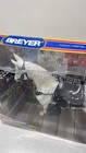 Breyer Model Horse Set White Black Tack Hollywood Heroes Hopalong Cassidy — photo 3